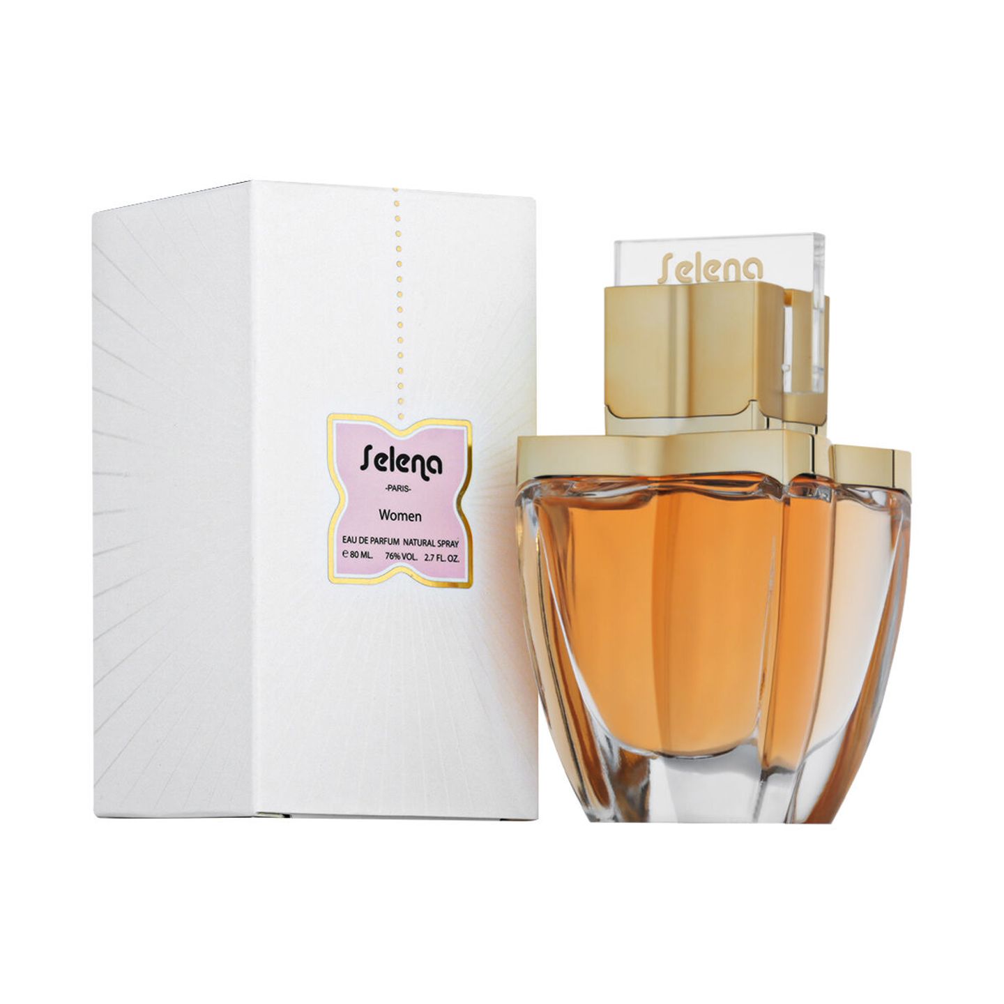 Selena Eau De Parfum