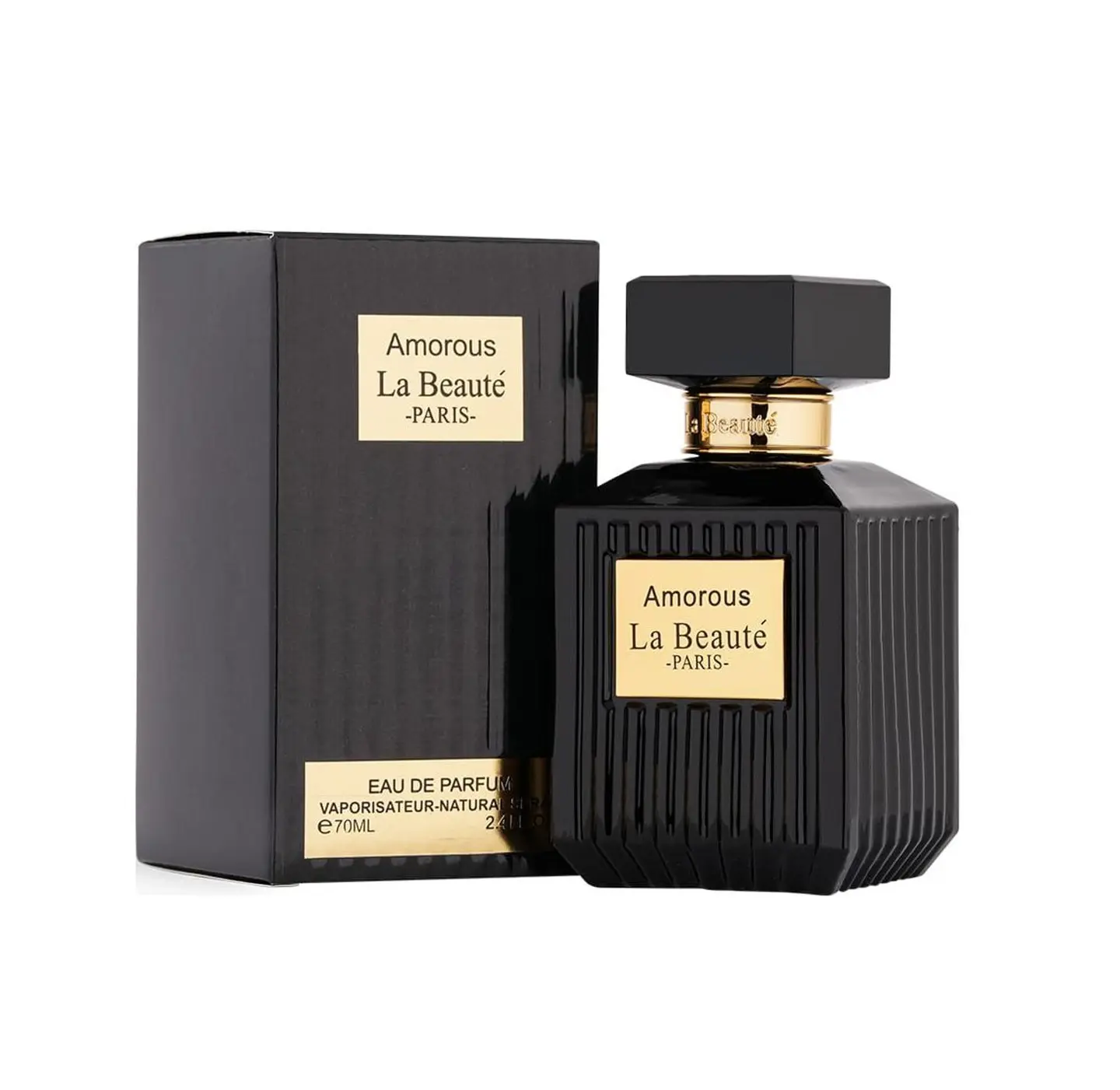 عطر أموروس 70 مل - أودو بارفان - لابوتيه