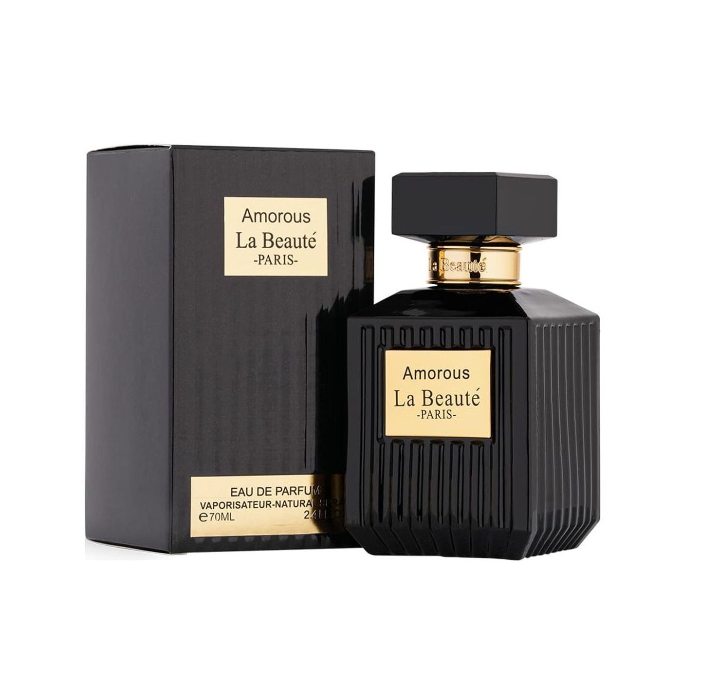 عطر أموروس 70 مل - أودو بارفان - لابوتيه