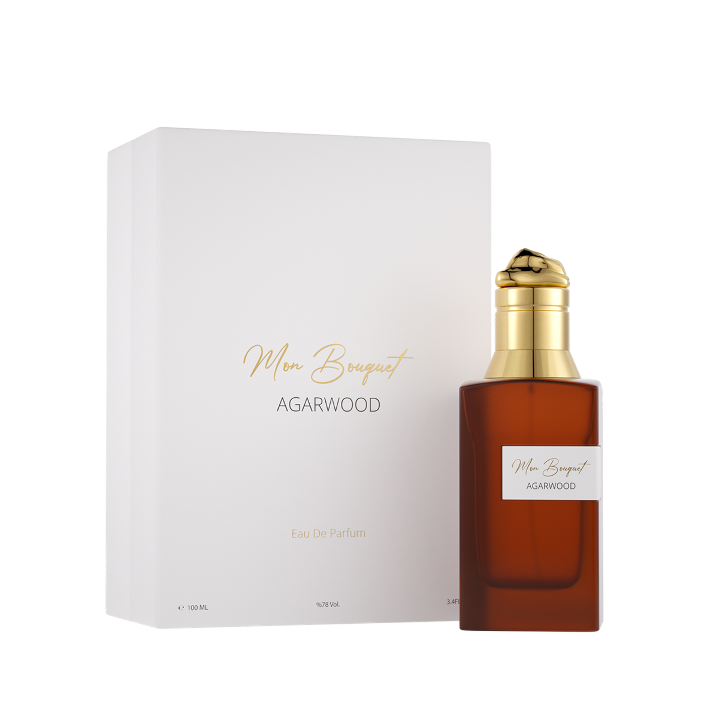 عطر اجاروود 100 مل