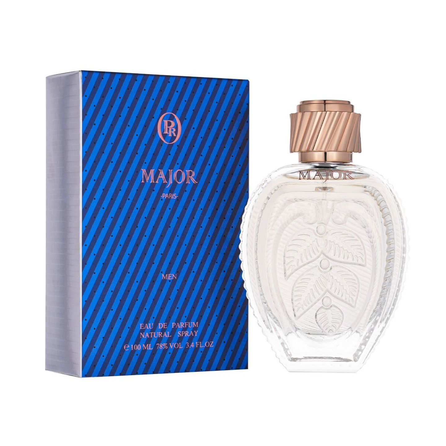 ميجور رجالى 100 مل