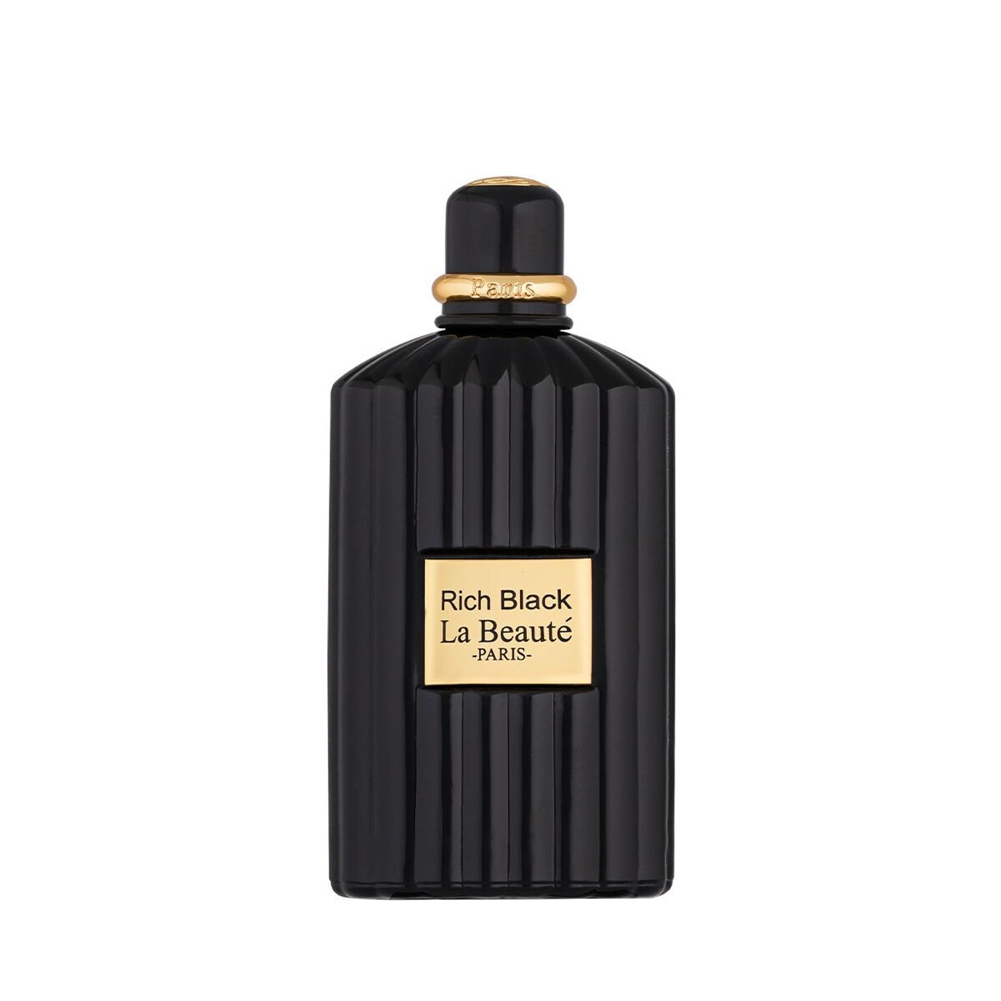 عطر ريتش بلاك 75 مل - أودو بارفان - لابوتيه