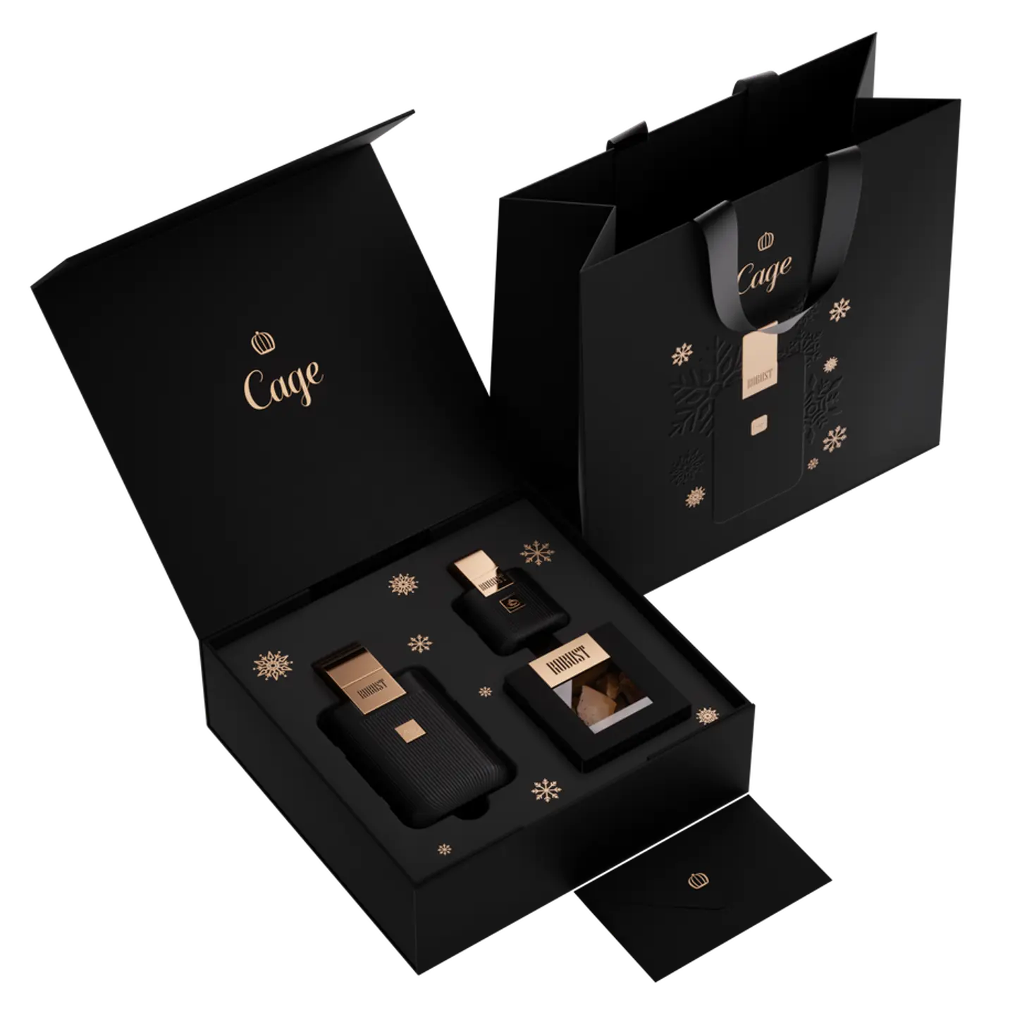 روباست كولكشن