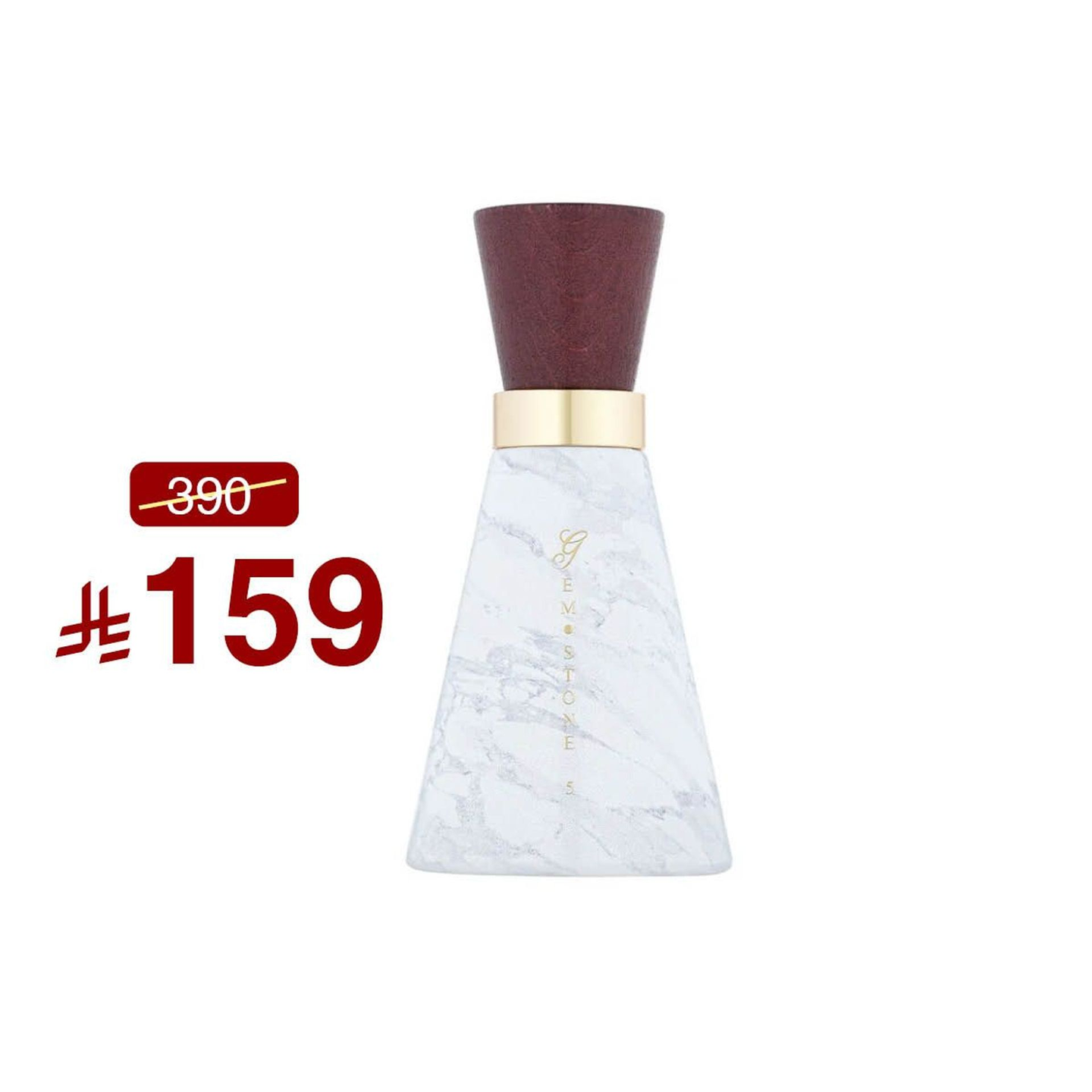 عطر الجيمستون 5 100 مل