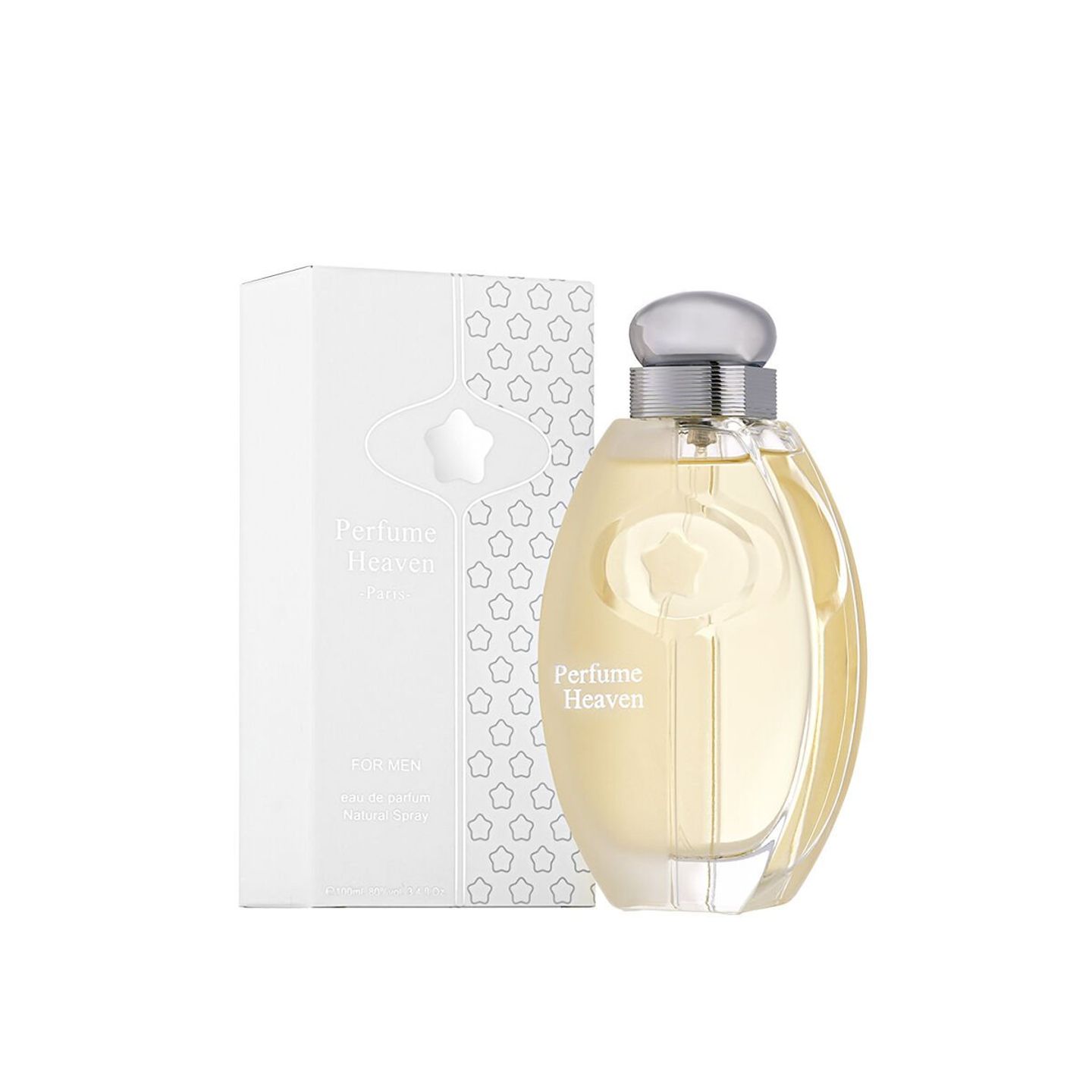 Heaven Eau De Parfum 100 Ml