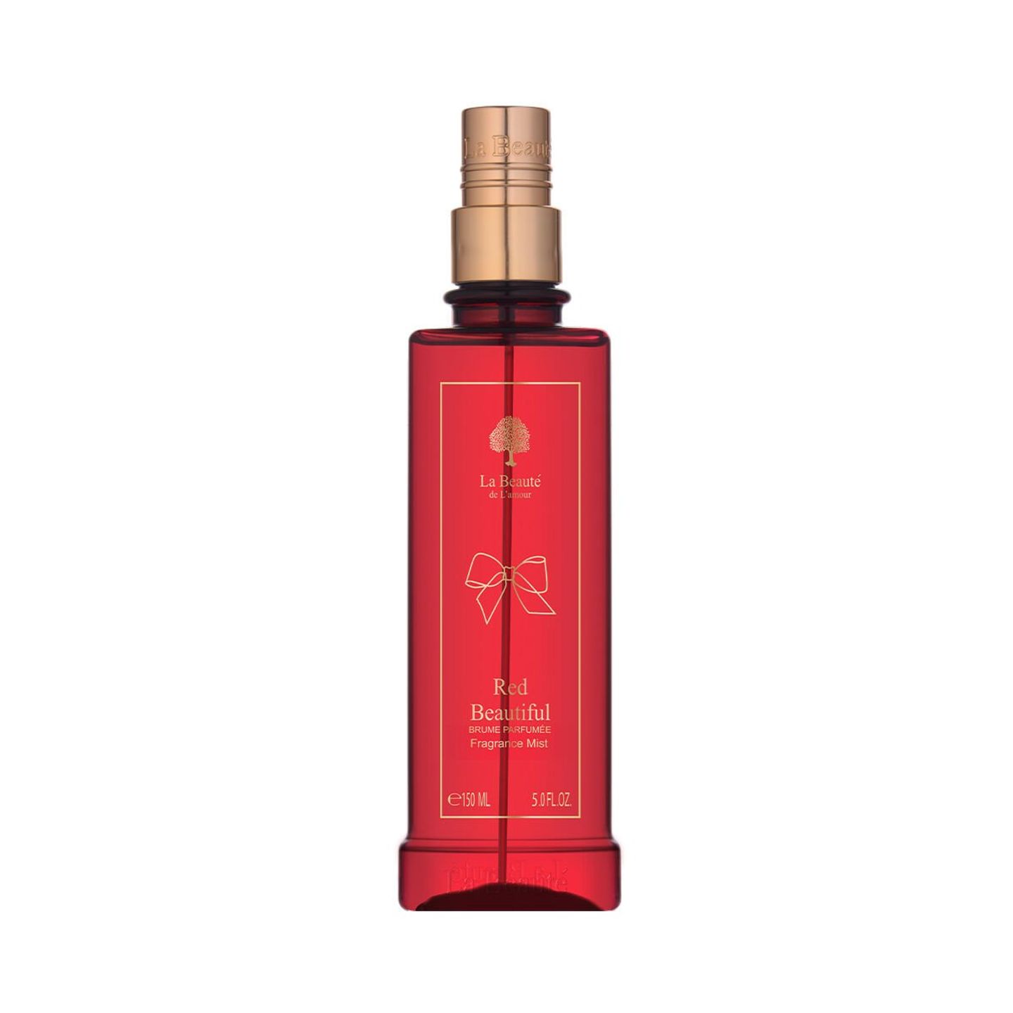 معطر جسم ريد بيوتيفل 250مل لابوتيه