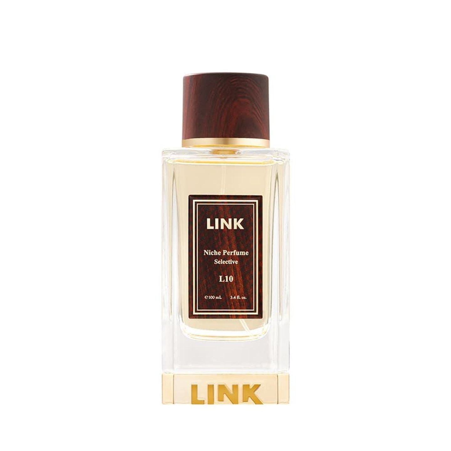 Link Nish For Men 100 Ml