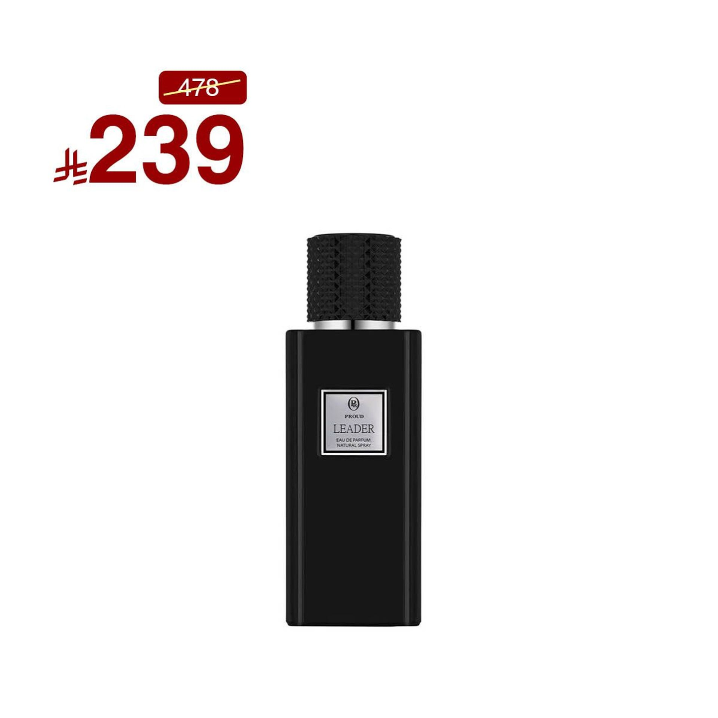 Leader Men 200 Ml