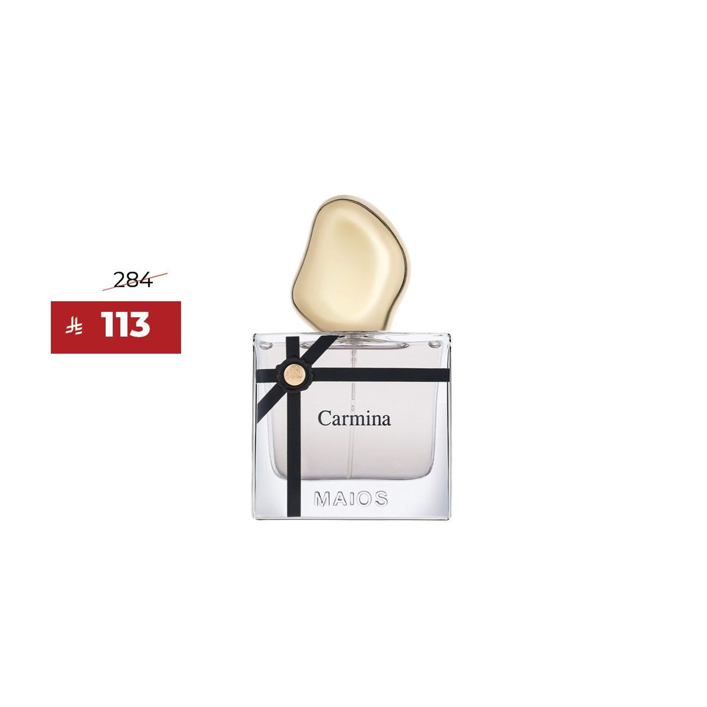 Carmina: 75 Ml