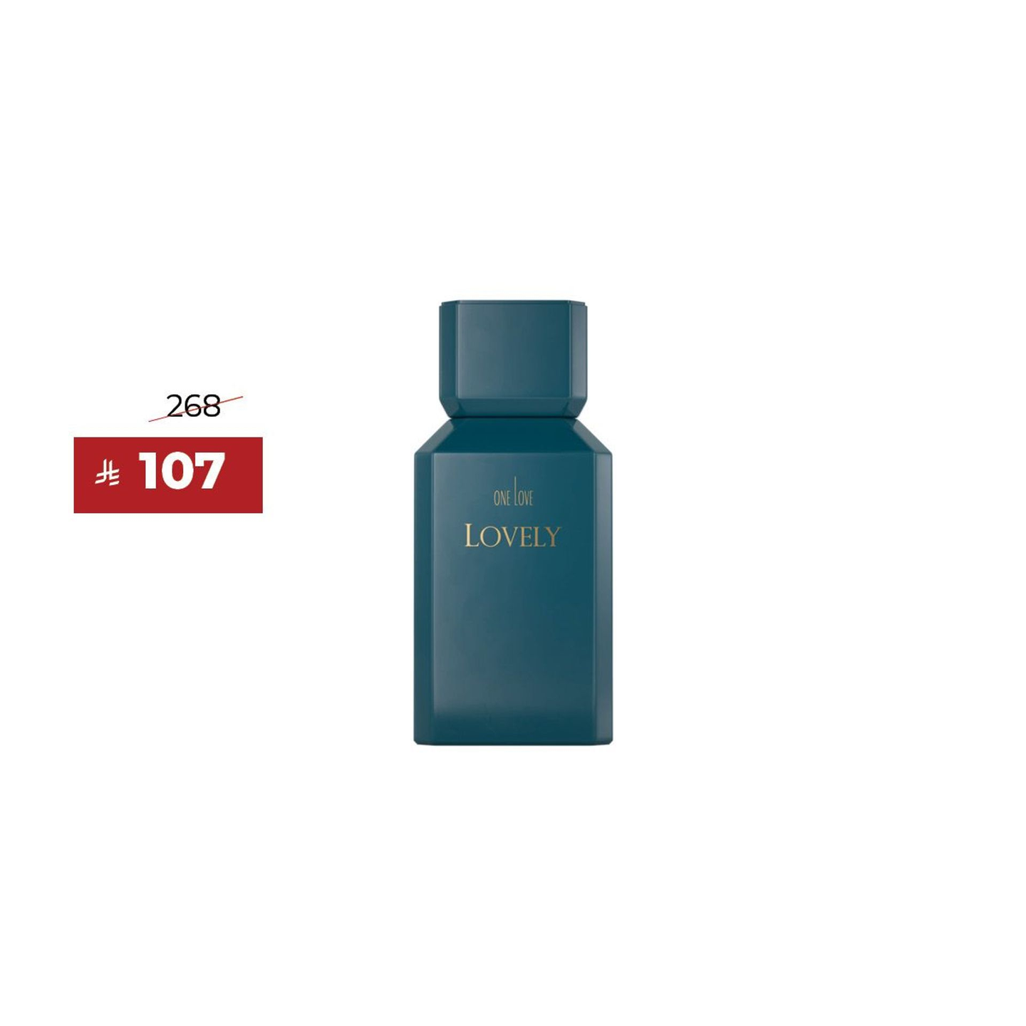 لفلى نسائى 100 مل