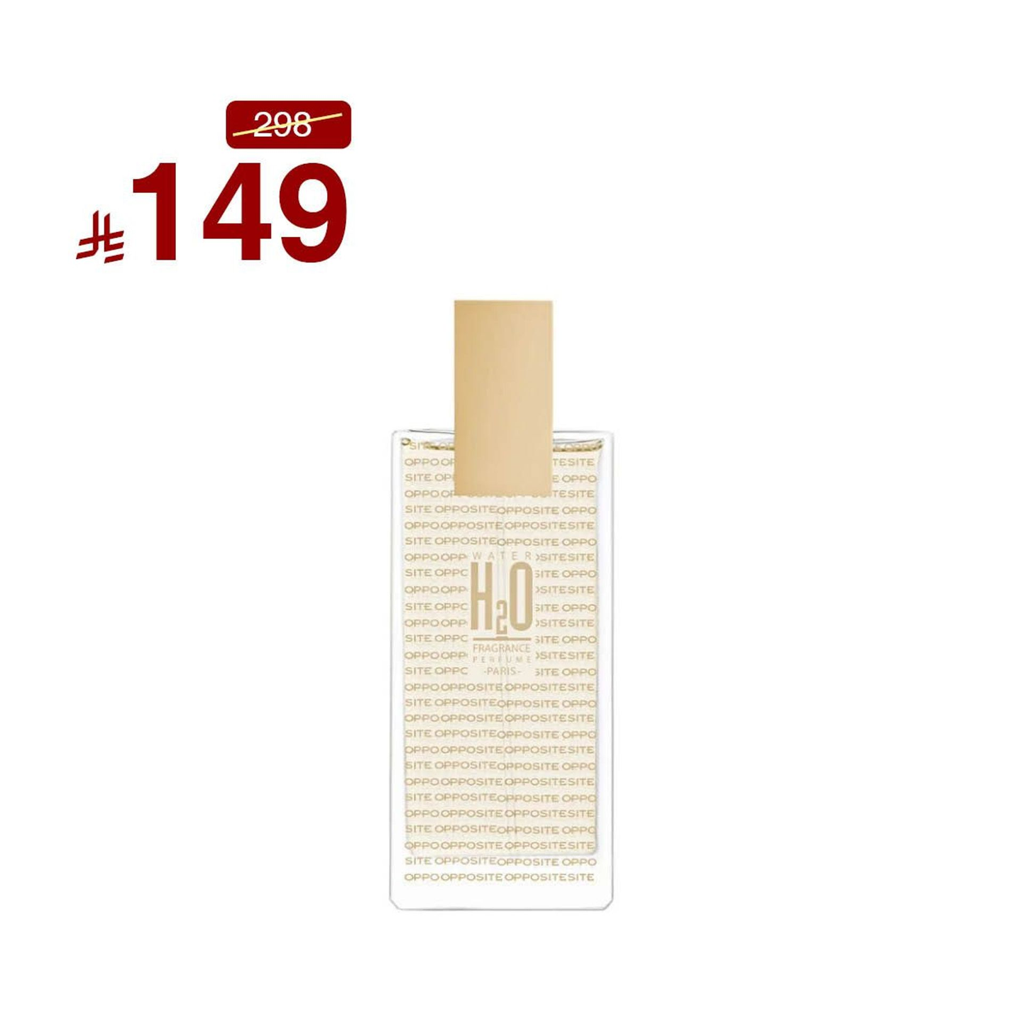 Opposite Eau De Parfum 150 Ml
