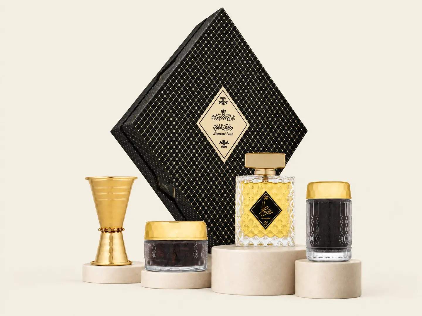 طقم خواطر 4 قطع