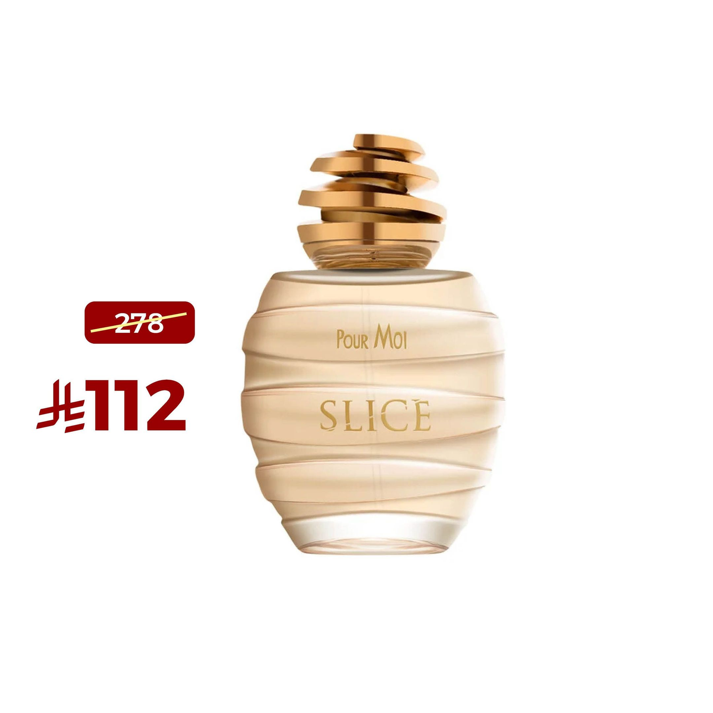 Slice Eau De Parfum