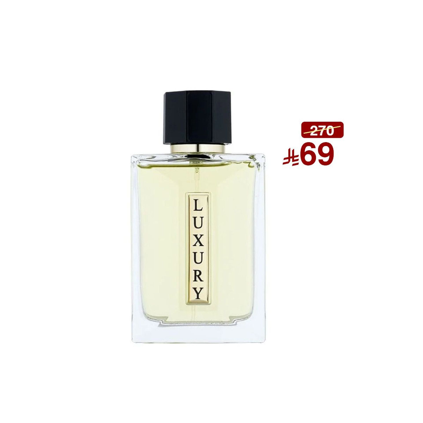 Luxury Men 100 Ml