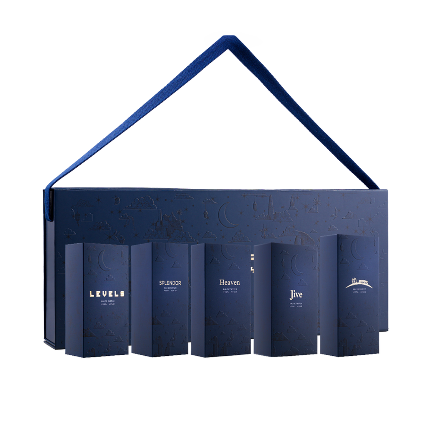 Luxury Collection – For Men