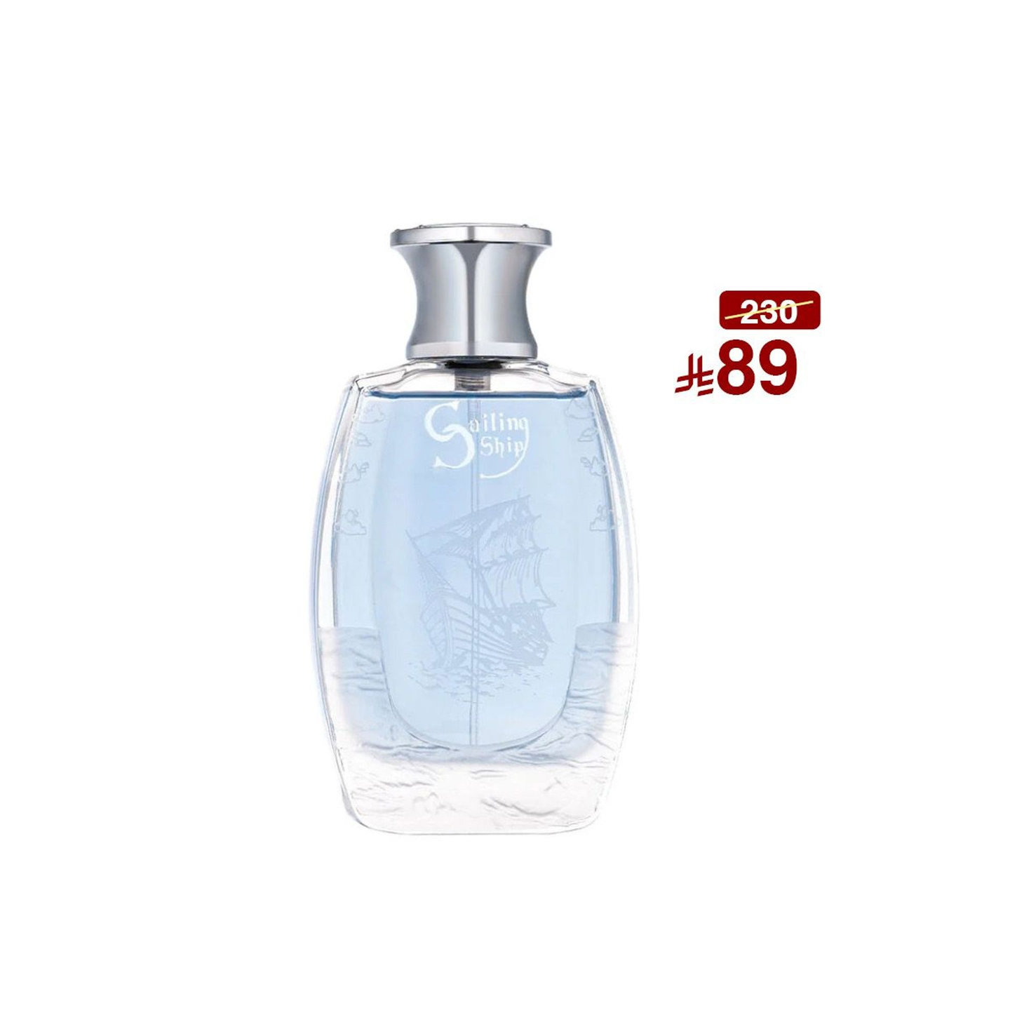 سيلينج شيب رجالى 100 مل