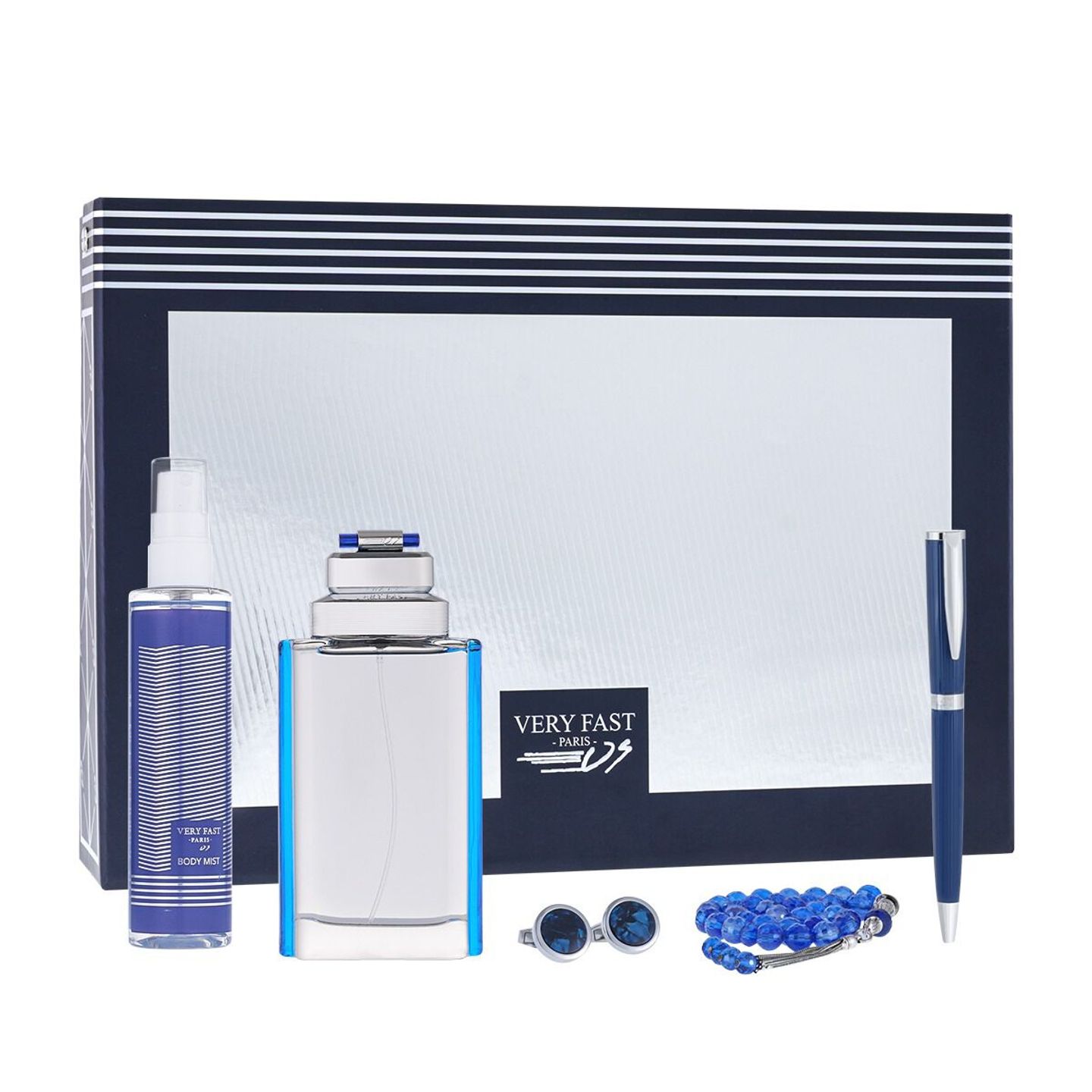 Very Fast Men’s Set Accessories Care