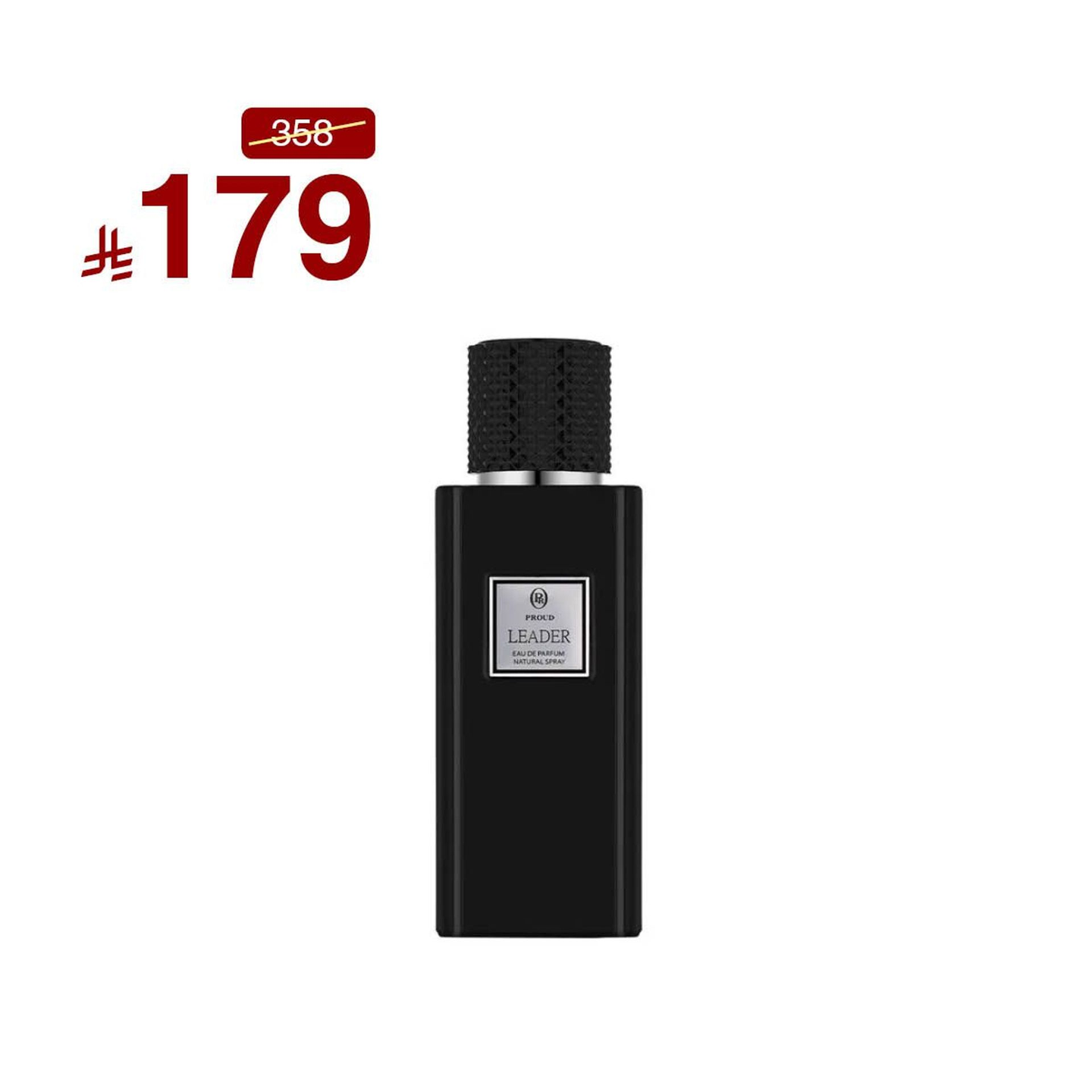 Leader Perfume For Men 100 Ml