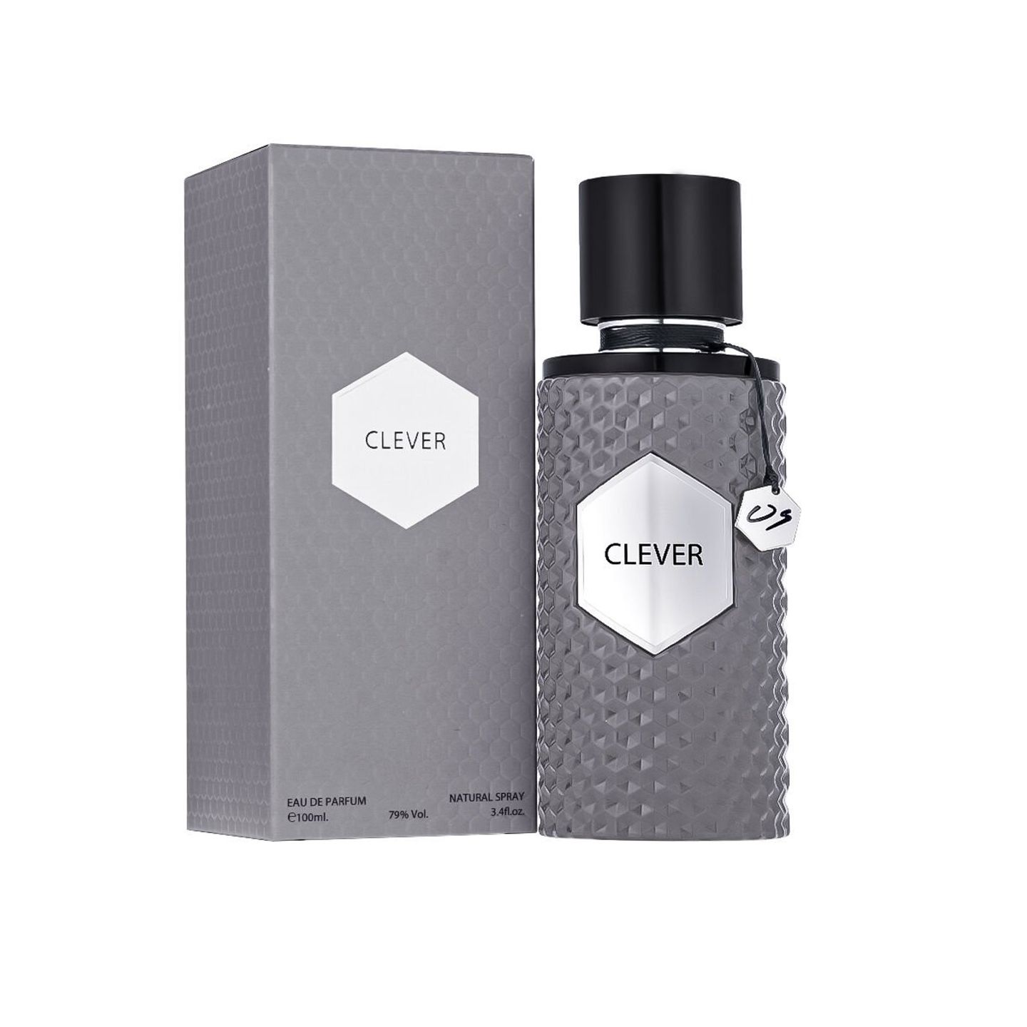 Clever Men 100 Ml