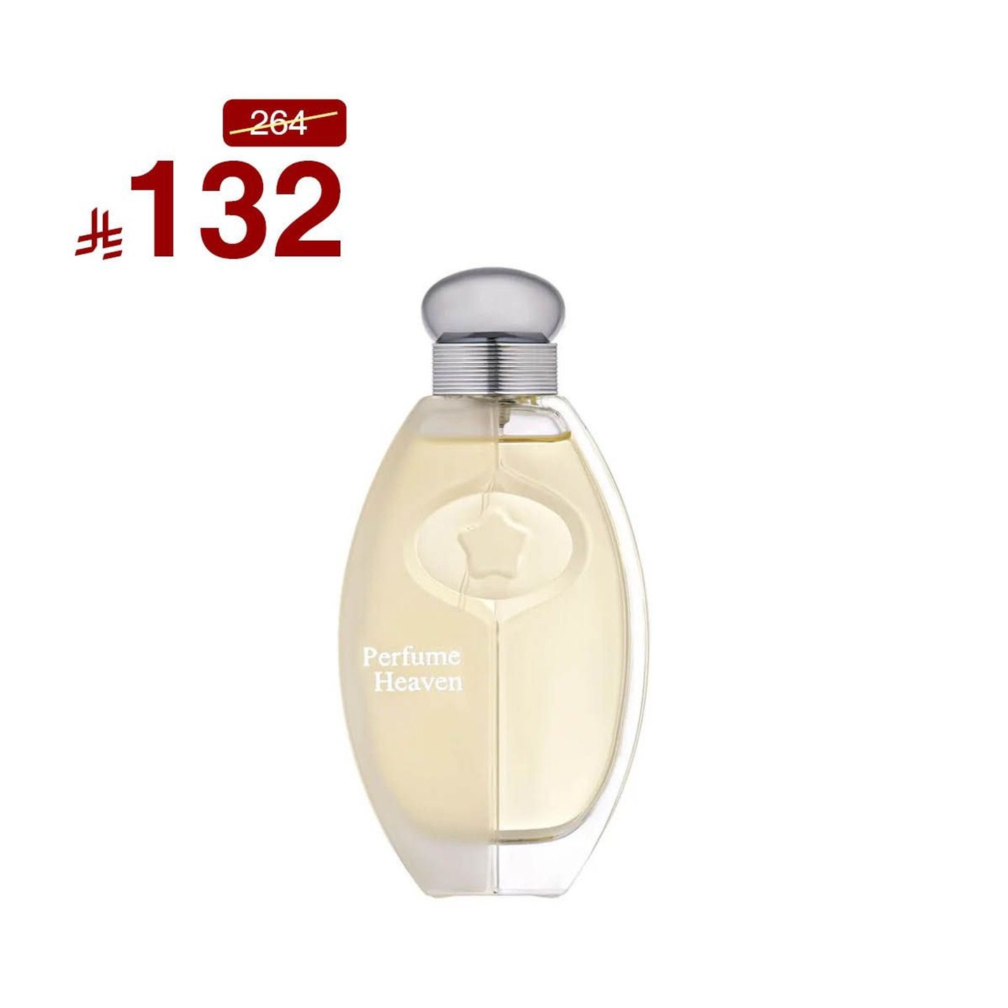 Heaven Eau De Parfum 150 Ml
