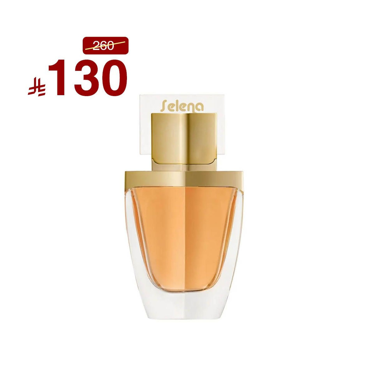 Selena Eau De Parfum