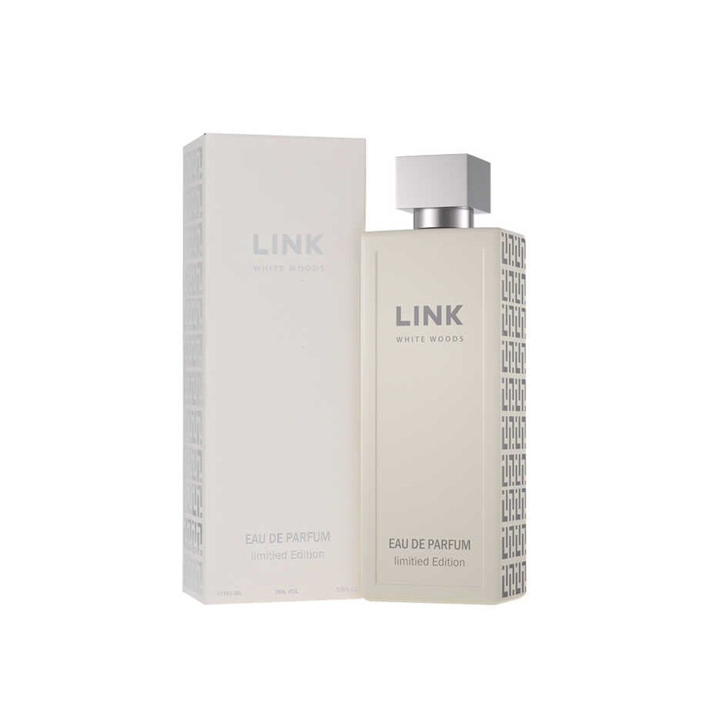 Link White Limited Edition 150ml