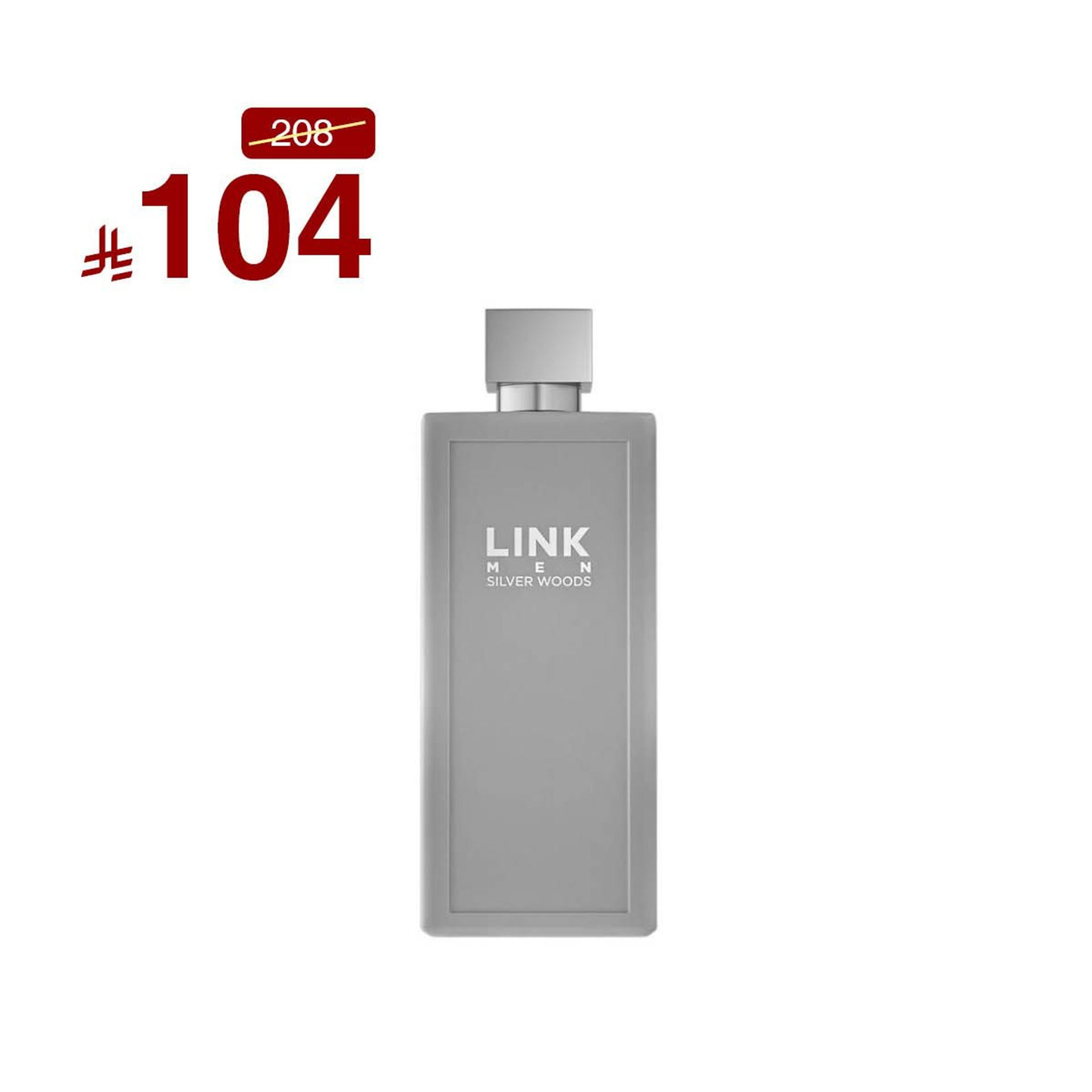 Silver Woods Eau De Parfum