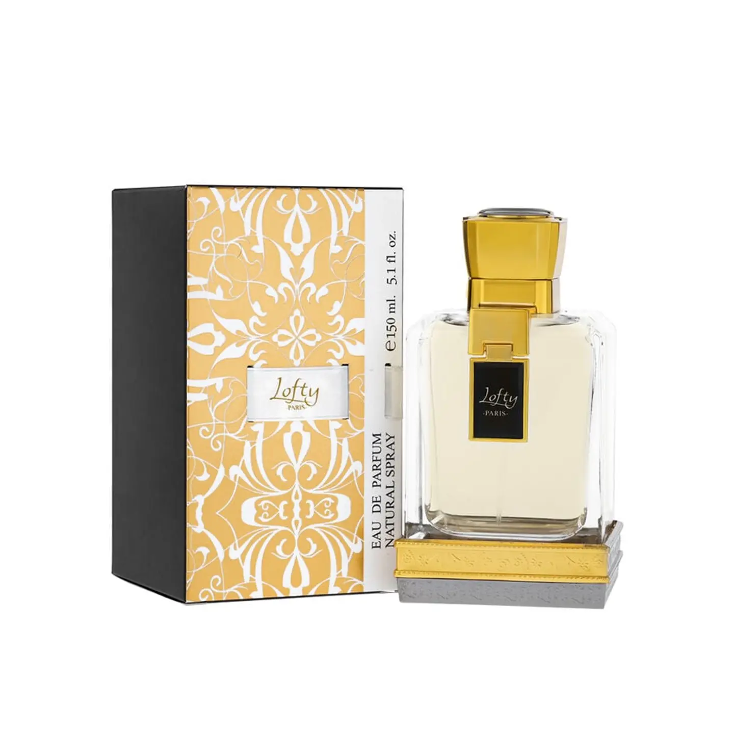 Lofty Perfume By Maios 100ml 150 Ml