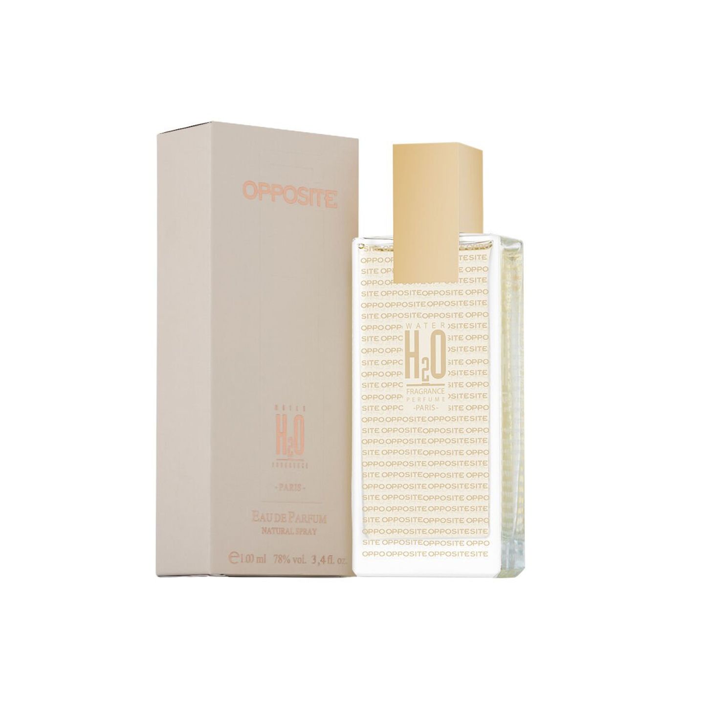Opposite Eau De Parfum 150 Ml