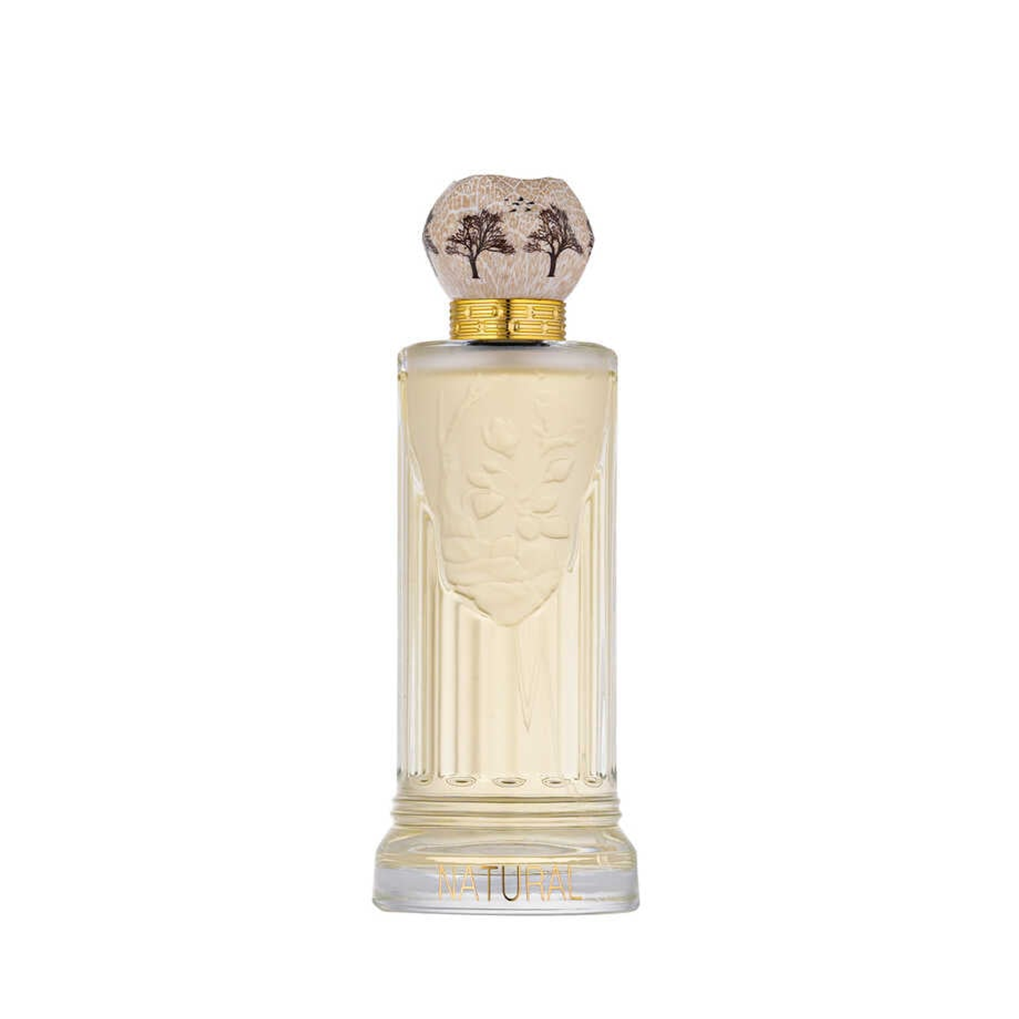 Natural Perfume For Women By H2 O 150 Ml