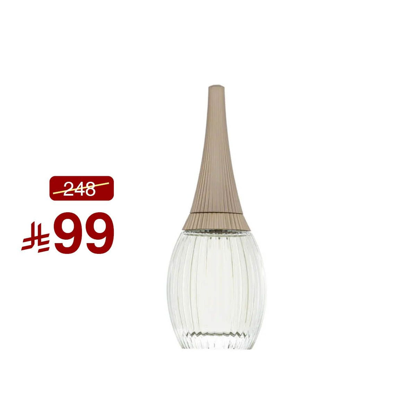 لف تير : 100 مل