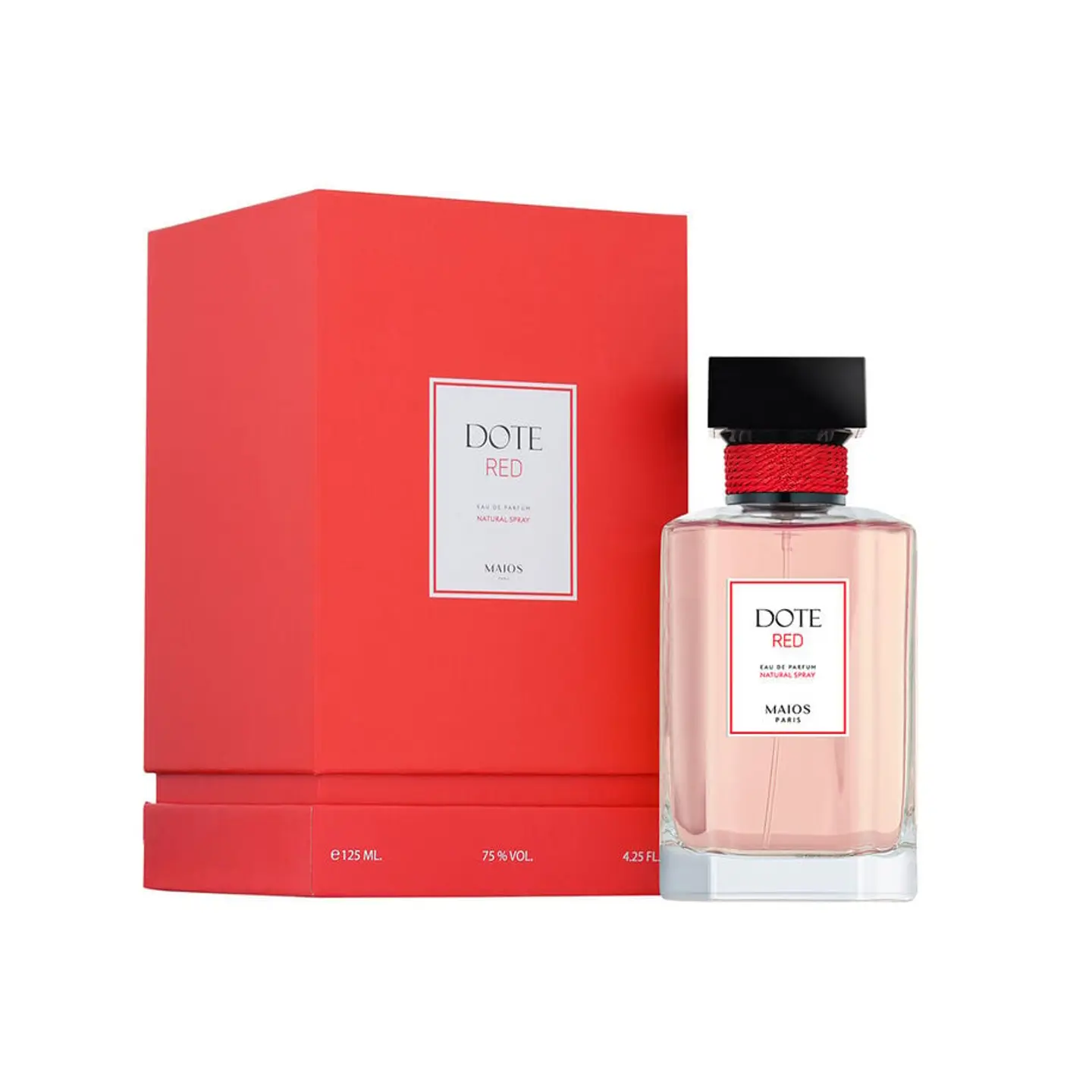 عطر دوت ريد 125 مل