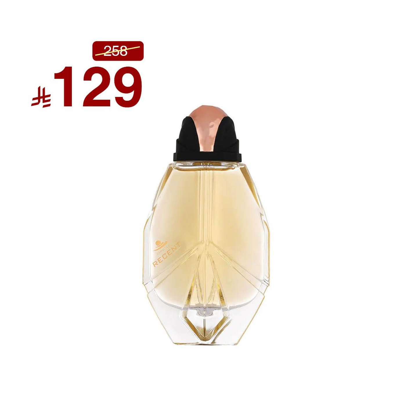 Recent Eau De Parfum