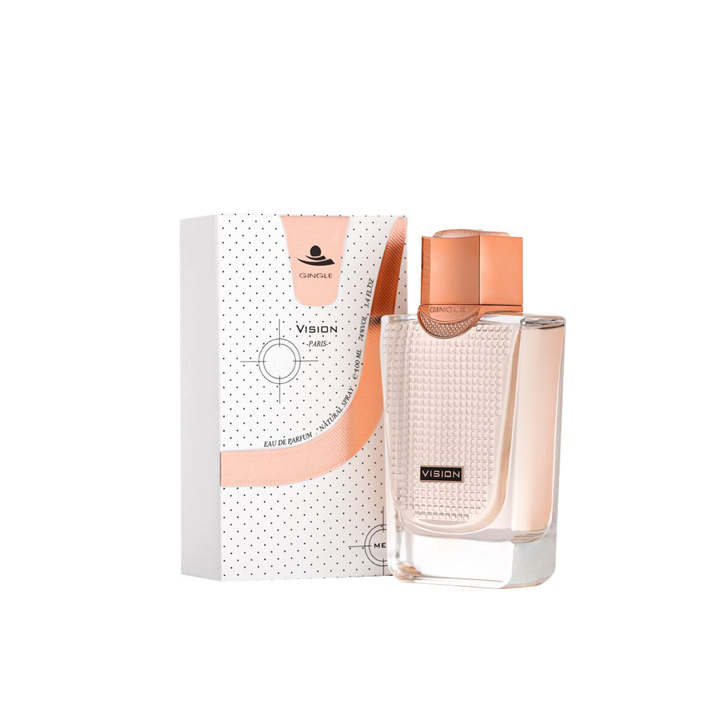 Vision Men 100 Ml