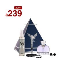 Whims Men’s Accessory Gift Set