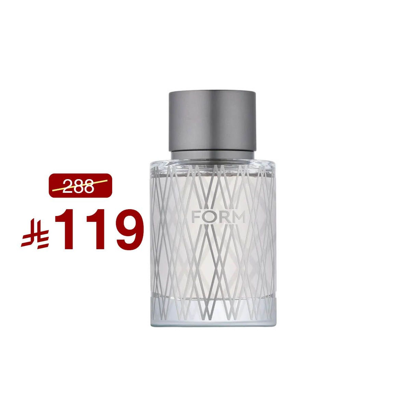 فورم رجالى 100 مل