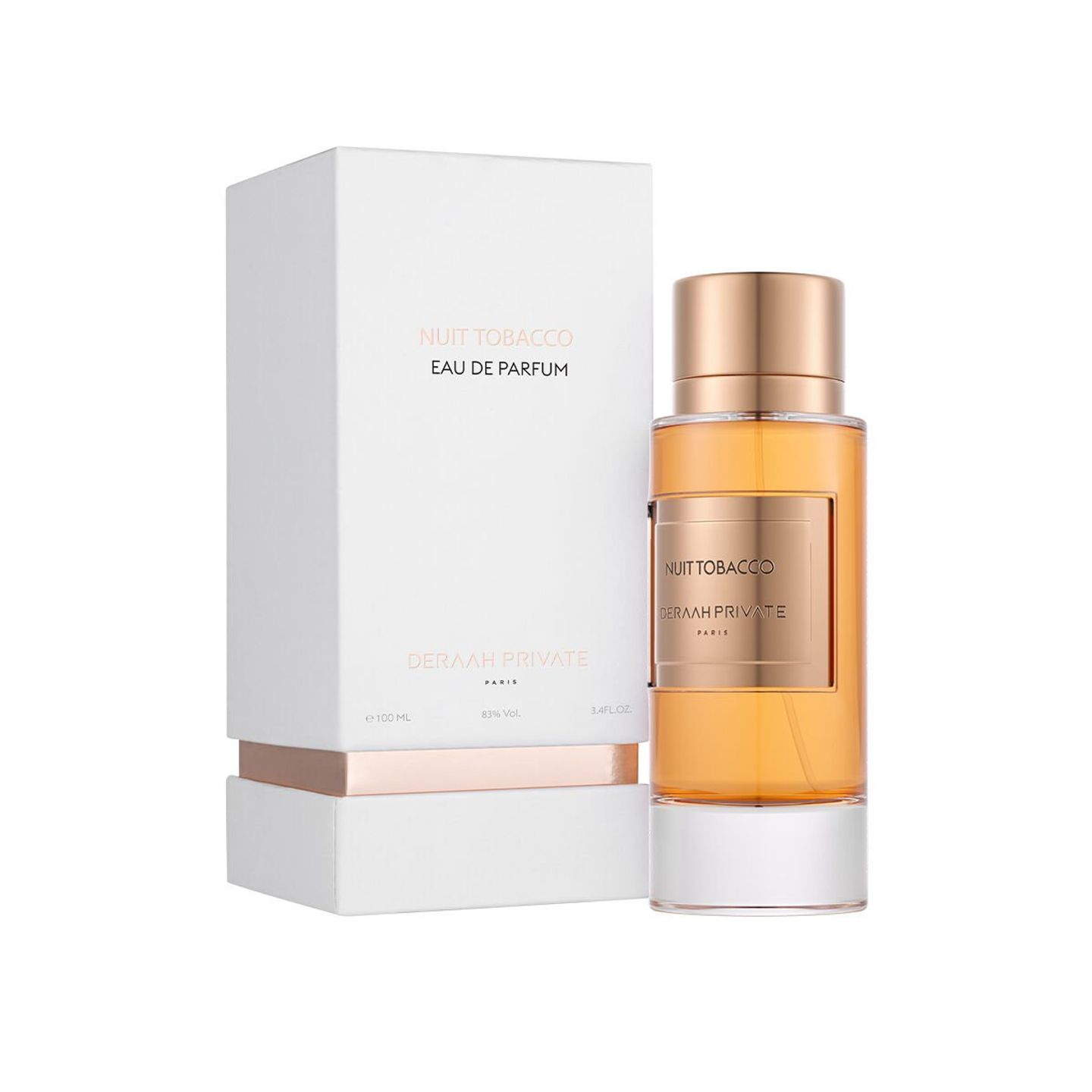 عطر نويت توباكو 100 مل