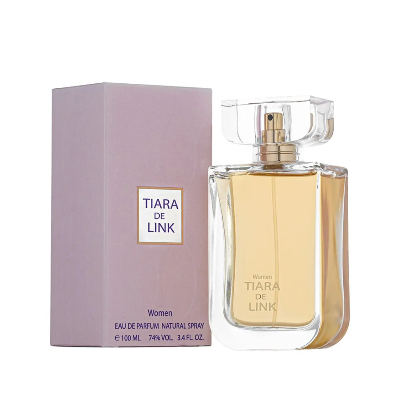 عطر تيارا النسائي