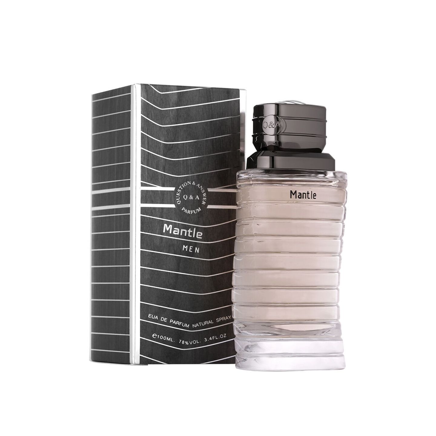 Mantel Eau De Parfum
