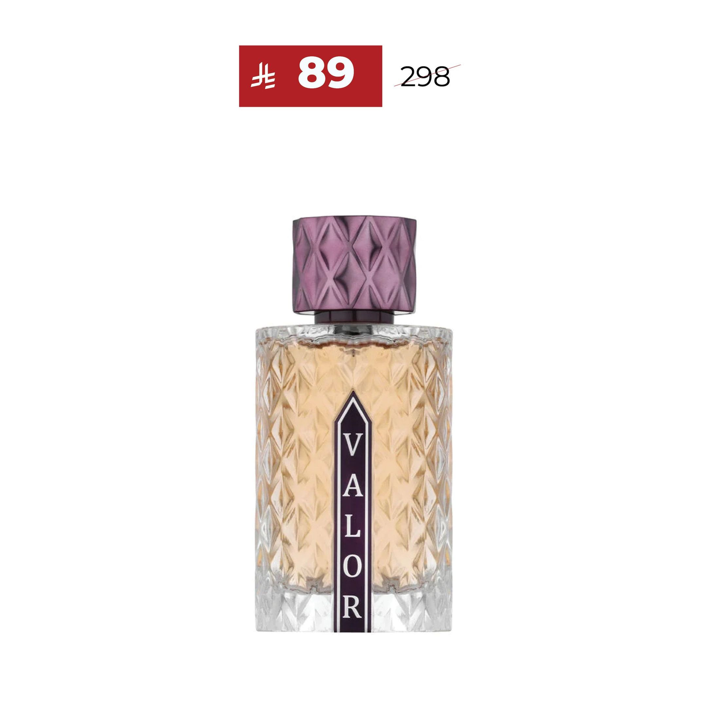 فالور رجالى 100 مل