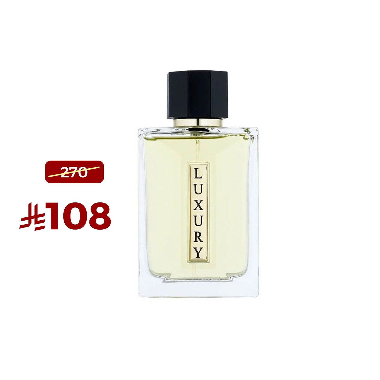 Luxury Men 100 Ml