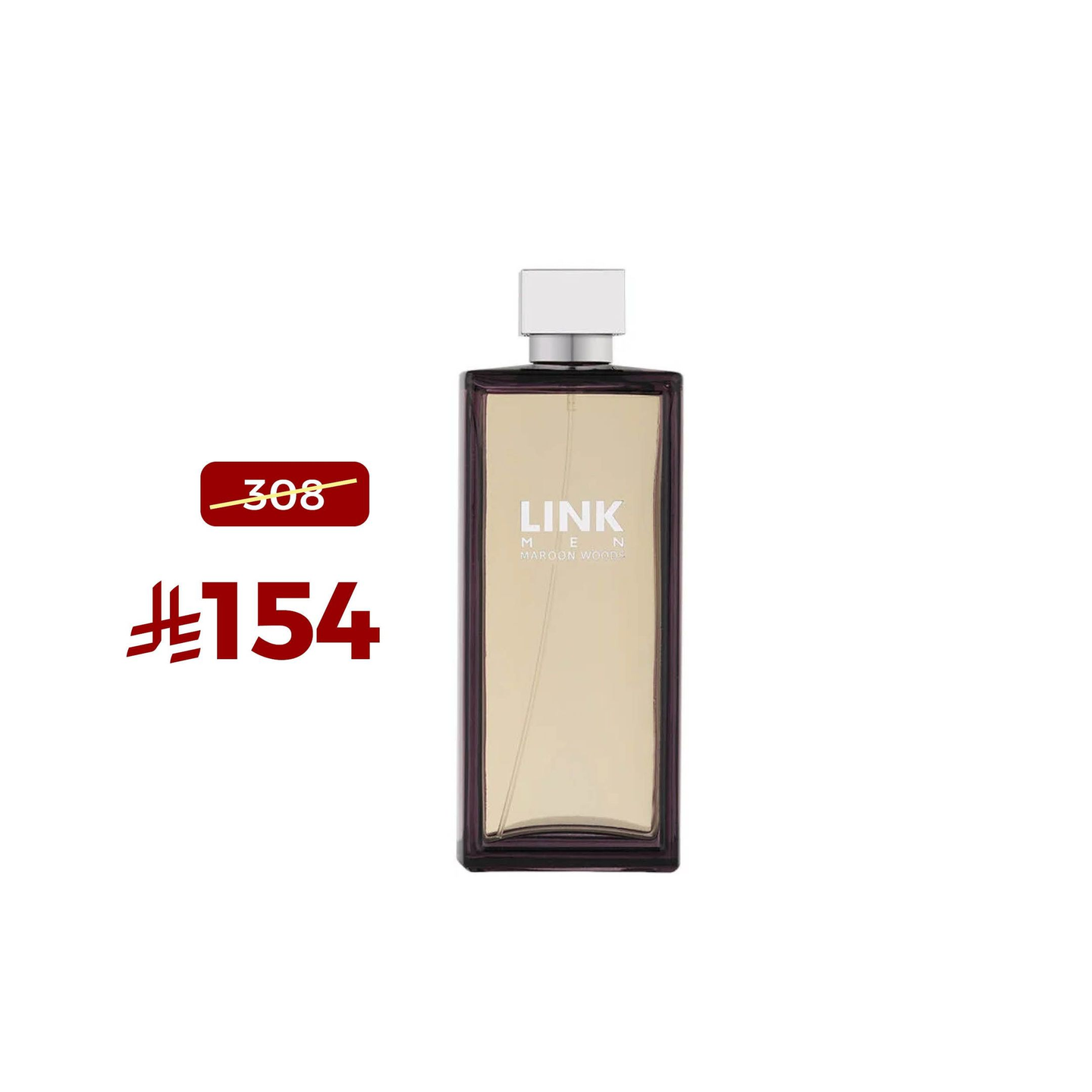لينك مارون رجالي 200 مل