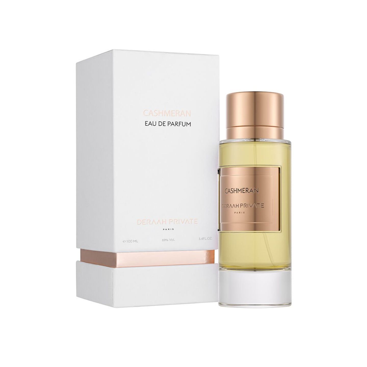 عطر كاشميران عود 100مل