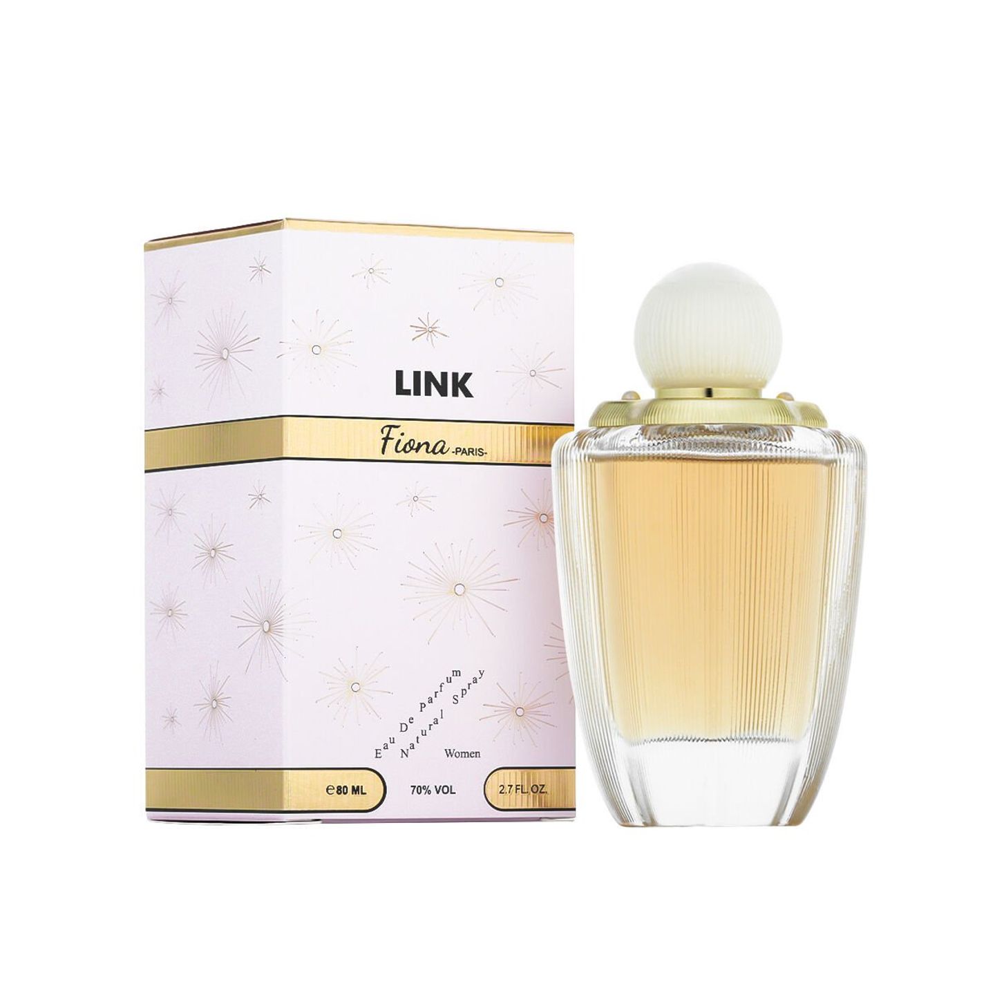 Fiona: 120 Ml