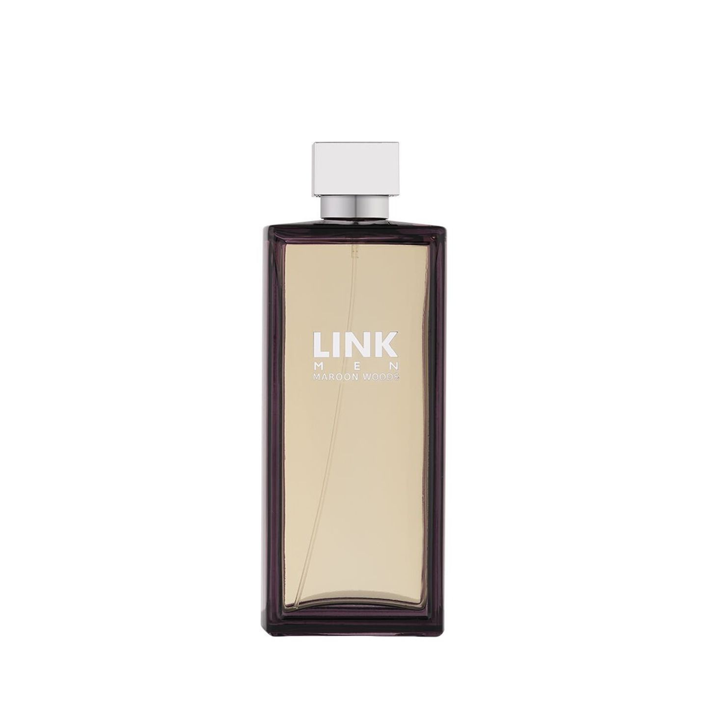 Maroon Perfume By Link 200ml
