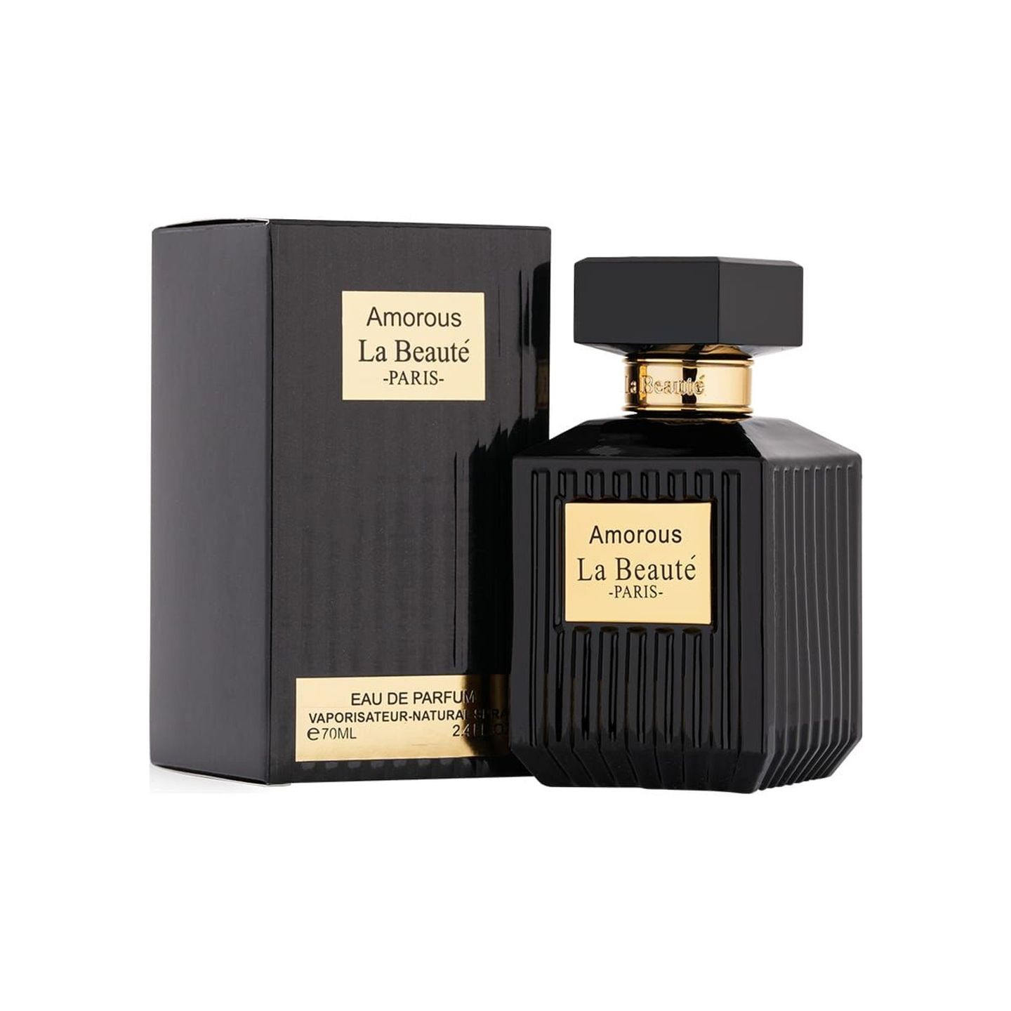 عطر أموروس 70 مل - أودو بارفان - لابوتيه