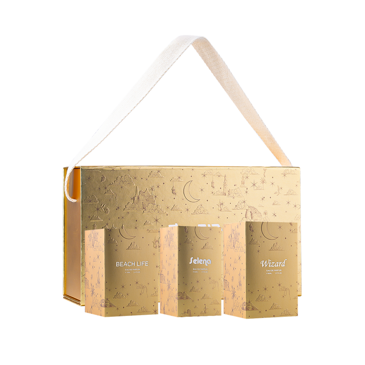 Chic Collection – For Women