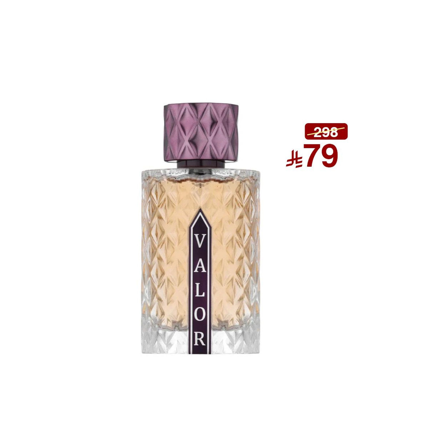 فالور رجالى 100 مل