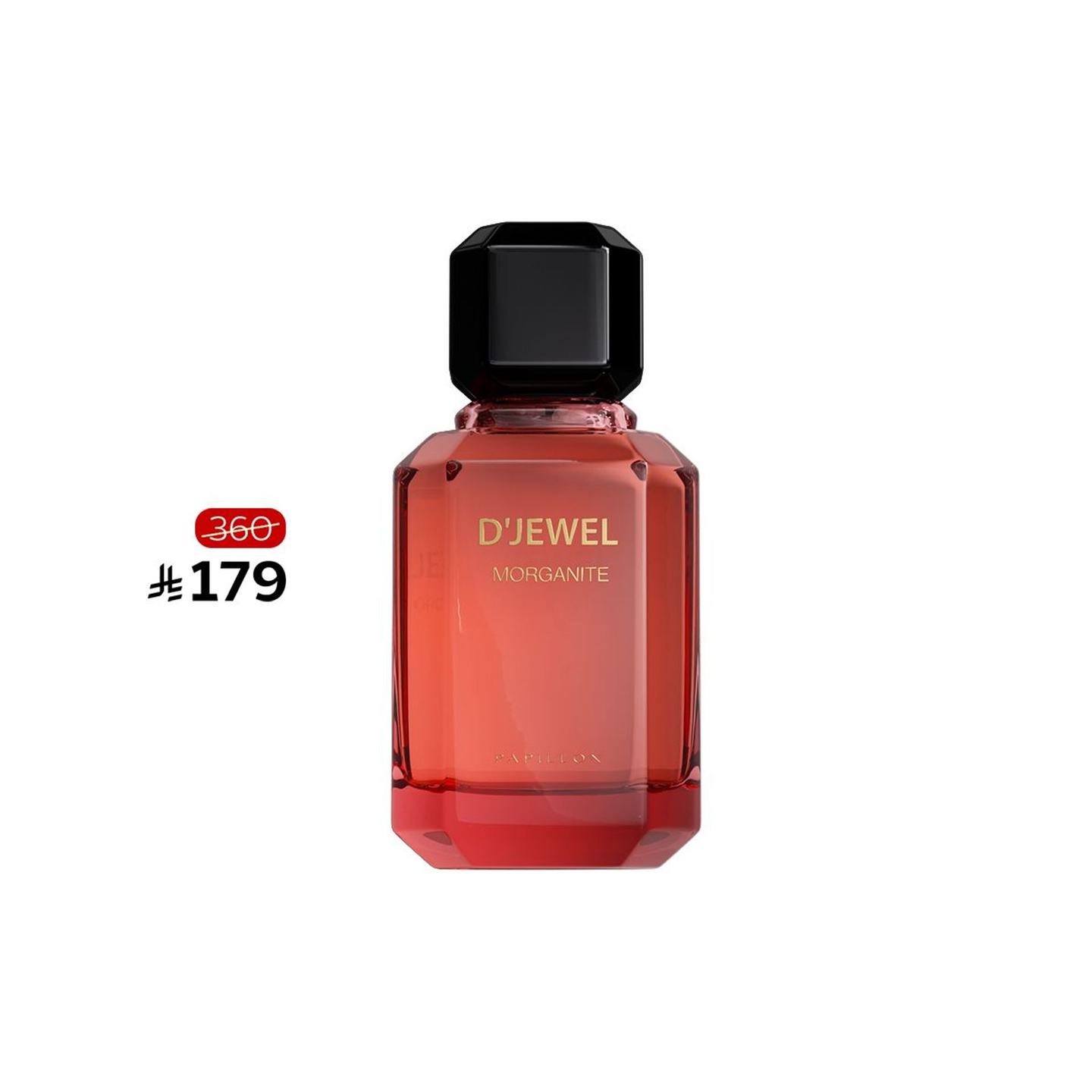 Dijwal Morganite 100ml