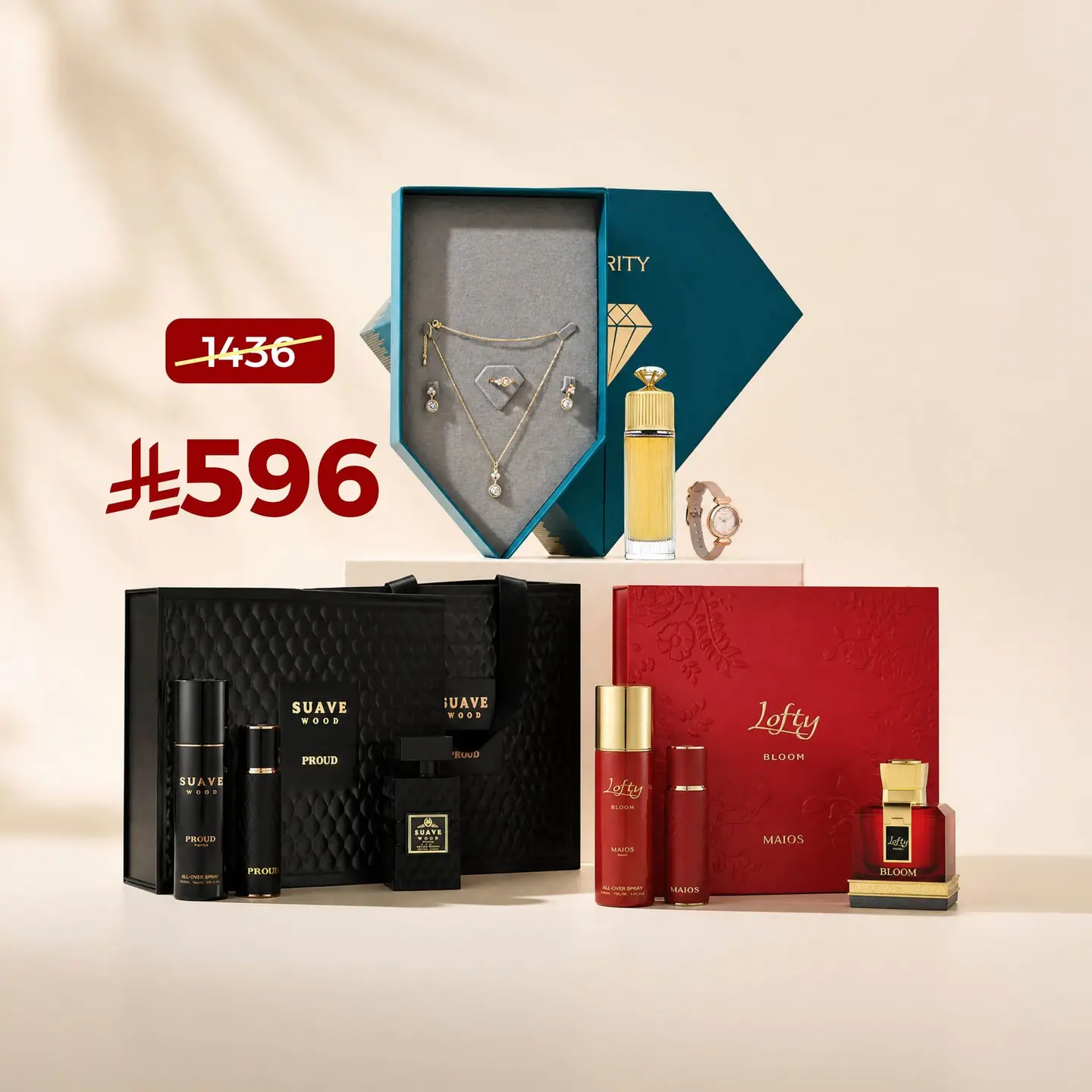 Gift Sets Group